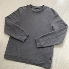 NIKE ナイキ ロンT ヨガ メンズ ロングスリーブTシャツ ジムのサムネイル