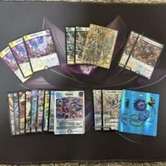 も*き様 デュエマ　カードまとめ売りのサムネイル