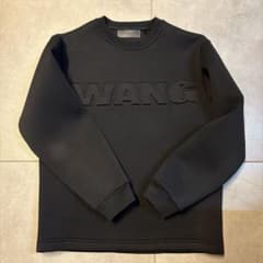 Alexander Wang × H&M ダイバーニット トレーナーのサムネイル