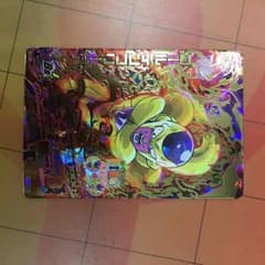 ドラゴンボールヒーローズ ゴールデンフリーザのサムネイル