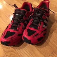 Adidas Kanadia TR3GTXのサムネイル