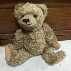 テディベア♡ぬいぐるみのサムネイル