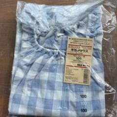 専用　半袖ブラウスセット販売のサムネイル