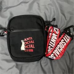 ASSC FR2 ショルダーバッグのサムネイル