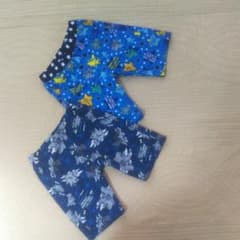 水着 120cm 男の子 ポケモン 2枚セットのサムネイル