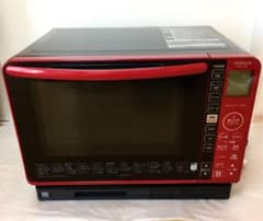 HITACHI ヘルシーシェフ　MRO-TS7のサムネイル