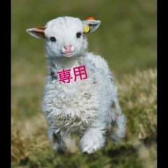 にゃにゃさん専用のサムネイル