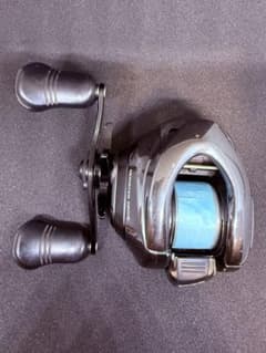 18アンタレスDCMD XG 左巻き SHIMANO シマノ - メルカリ