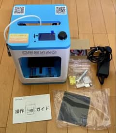 ENTINA 3Dプリンターのサムネイル