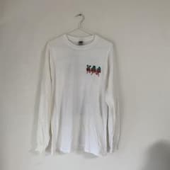 Humpback 長袖Tシャツ ロンTのサムネイル