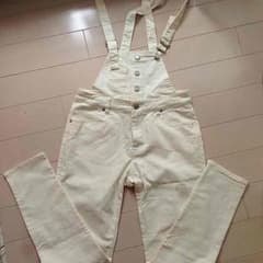 Heather☆オーバーオールのサムネイル