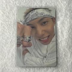 LNGSHOT リュル トレカ SHOT CALLERS オリーブヤング - メルカリ