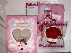 Mellojoy メロロマンス バレンタイン限定 大切のサムネイル
