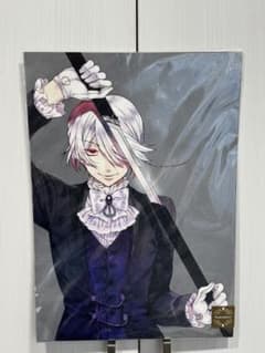 PandoraHearts パンドラハーツ 原画シートC ブレイク - メルカリ