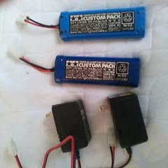 たくみ2等兵さん専用品＆確認のサムネイル