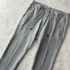 美品✨ 21SS ジャブスアルキヴィオ マサッチョ 永久クリース