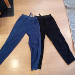 PROTEAMTRANSFERSWEATPANTS 2本おじさんさん専用のサムネイル