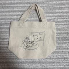 [未使用]King & Prince とうちあわせ ミニトートバッグのサムネイル