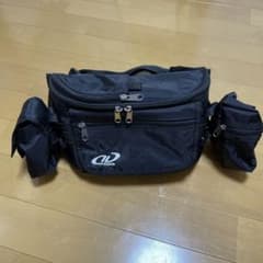 トレーナーバックのサムネイル