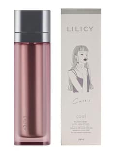 LILICY コスメボトル カシスCassis 180mlのサムネイル