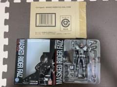 【2set】S.H.フィギュアーツ ファイズアクセル+バースプロトタイプのサムネイル
