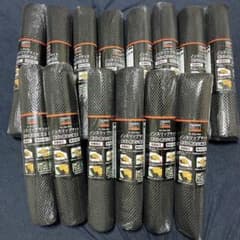 ノンスリップマット　滑り止め　TRUSCO  TNSM-45BKのサムネイル
