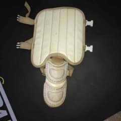 フットガードのサムネイル