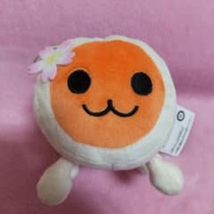 太鼓の達人 ゴムひも付きぬいぐるみvol.2