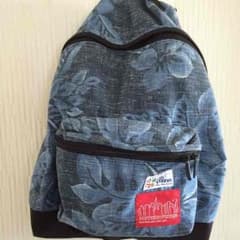 Manhattan Portage マンハッタンポーテージのサムネイル