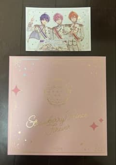 すとぷり ベストアルバム Strawberry Prince Foreverのサムネイル