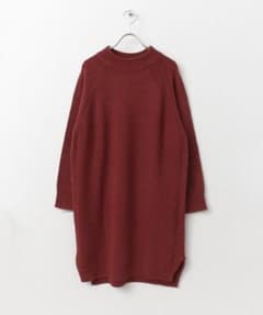 KBFハイネックニット☆JEANASIS、moussy、LEPSIM好きにも☆のサムネイル