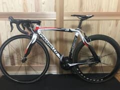 ピナレロ  pinarello fp3 カーボン ロードバイクのサムネイル