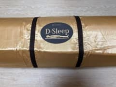 アーケム マットレス D-Sleep シングル ブリヂストン - メルカリ
