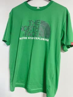 THE ノースフェイス Tシャツのサムネイル