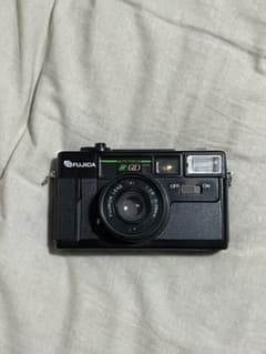 FUJIFILM FUJICA フィルムカメラのサムネイル