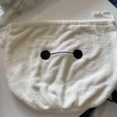 ベイマックス 巾着のサムネイル
