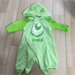 モーンスターズインク  マイク ロンパースのサムネイル