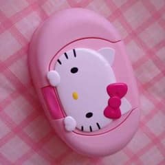 おしりふきケースのサムネイル