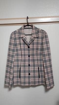 BURBERRYのサムネイル