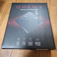 OMEN POWER ADAPTER 330Wのサムネイル