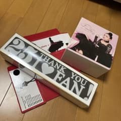 安室奈美恵ちゃん、ルームランプのサムネイル
