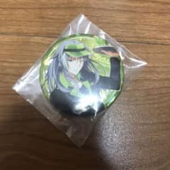 アイナナ  とるパカ オダプリ ホロ缶バッジ 千のサムネイル