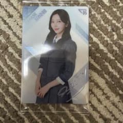 日向坂46 小西夏菜実 生写真のサムネイル