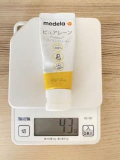 ピュアレーン ラノリンクリーム 37g 授乳クリームのサムネイル