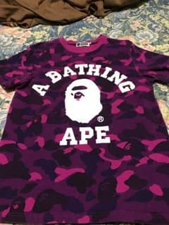 Tシャツのサムネイル