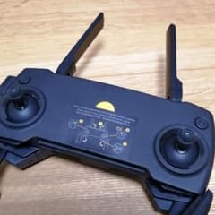 Mavic mini（初代） 用コントローラー　単体　バルクのサムネイル
