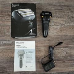 Panasonic ES-LV5D-Kのサムネイル