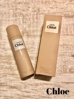 Love Chloe  デオトランド　スプレー　100mlのサムネイル