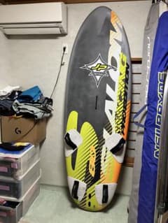 JP Australia Alaia ウインドサーフィンボードのサムネイル