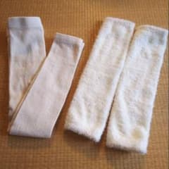 ★E様専用★　レギンス　　80　90のサムネイル